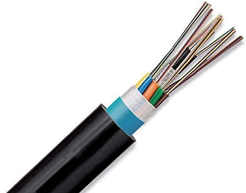 Molex Single-mode Fiber Cable